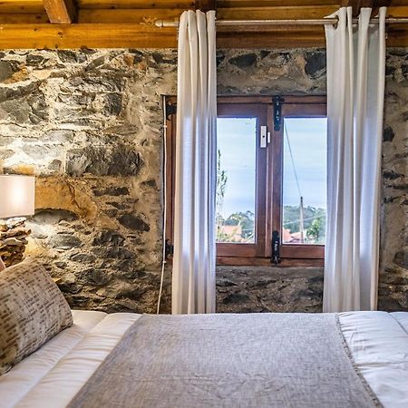 King Shelter By Madeira Sun Travel Villa Porto Moniz Buitenkant foto