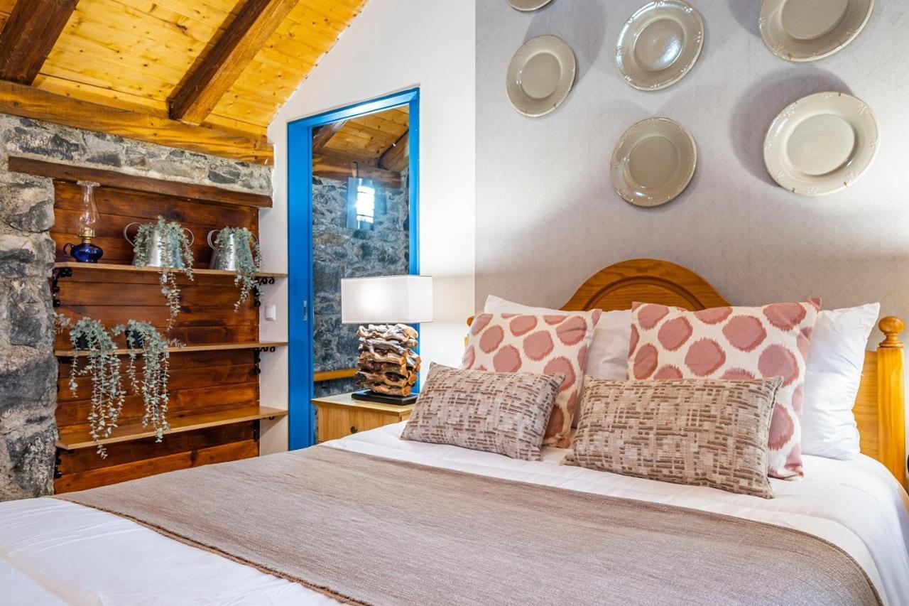 King Shelter By Madeira Sun Travel Villa Porto Moniz Buitenkant foto