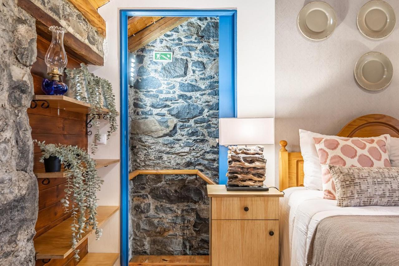 King Shelter By Madeira Sun Travel Villa Porto Moniz Buitenkant foto