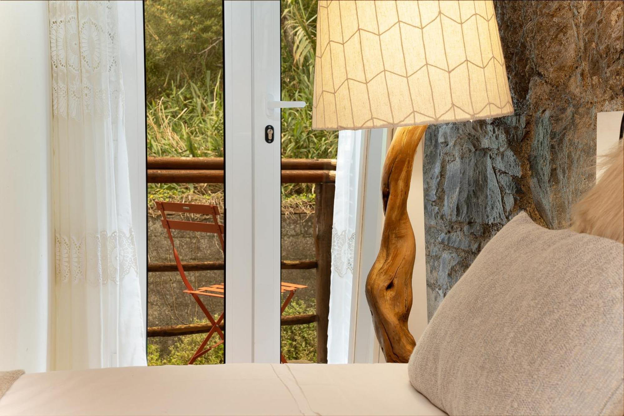 King Shelter By Madeira Sun Travel Villa Porto Moniz Buitenkant foto