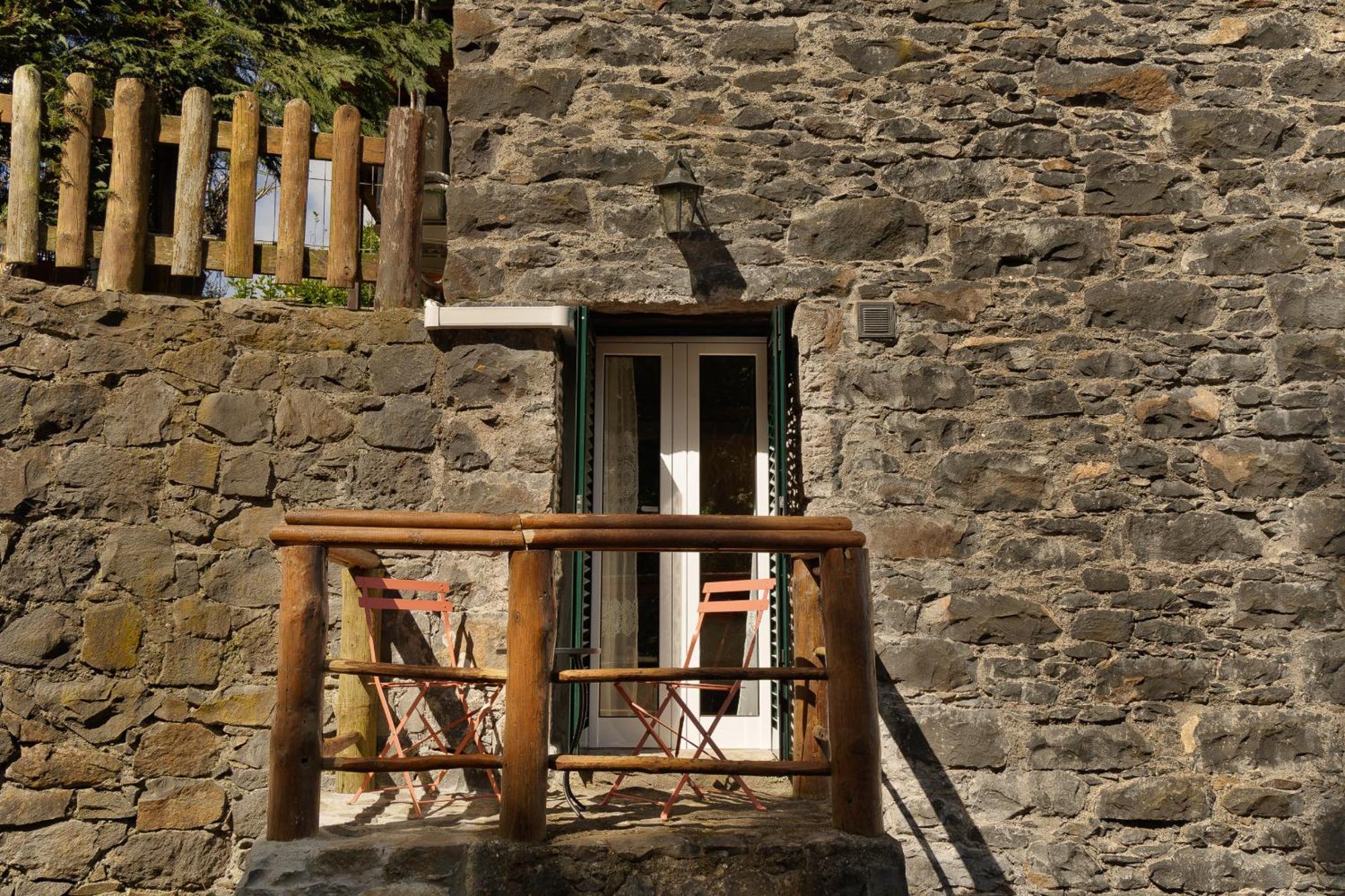 King Shelter By Madeira Sun Travel Villa Porto Moniz Buitenkant foto