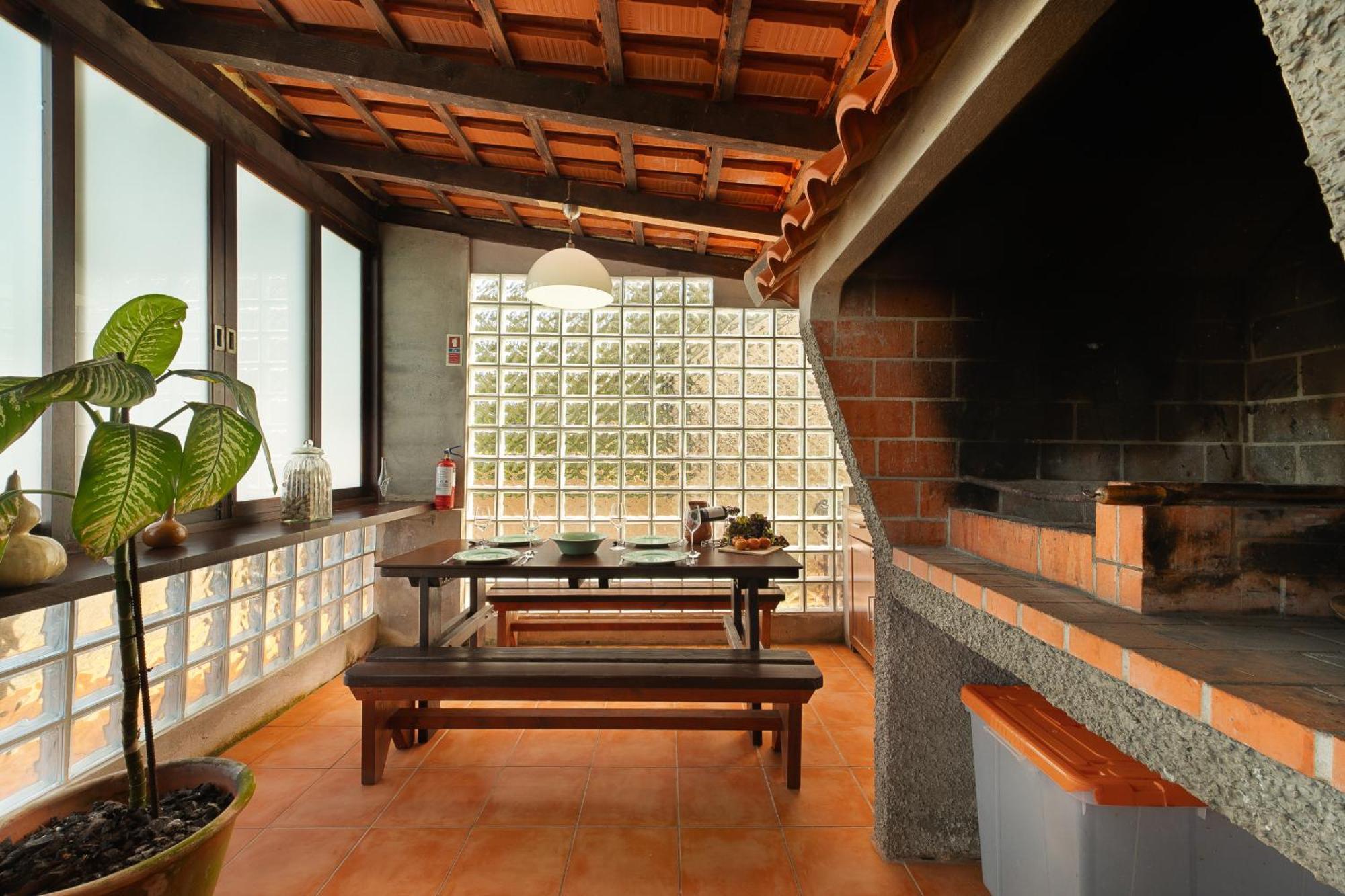 King Shelter By Madeira Sun Travel Villa Porto Moniz Buitenkant foto