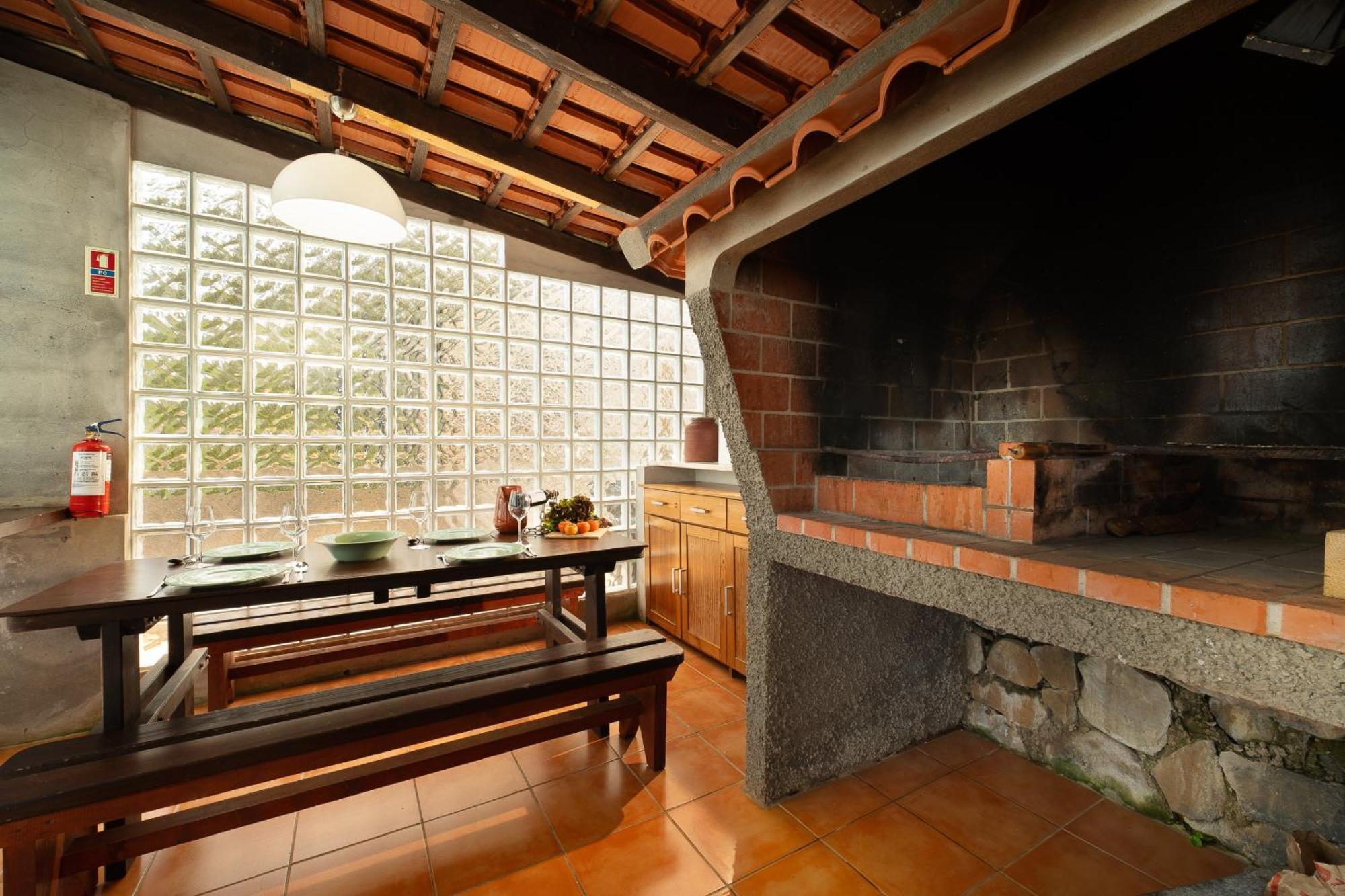 King Shelter By Madeira Sun Travel Villa Porto Moniz Buitenkant foto