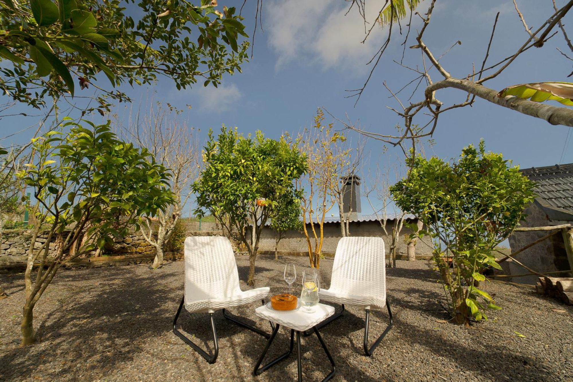 King Shelter By Madeira Sun Travel Villa Porto Moniz Buitenkant foto